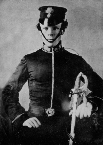 Thomas Cadell