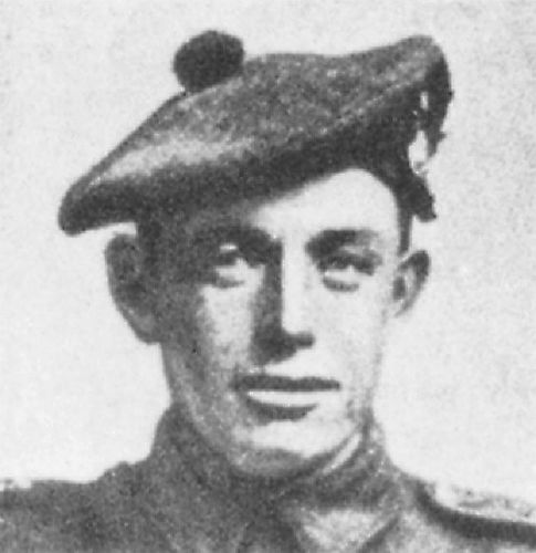 Thomas Caldwell