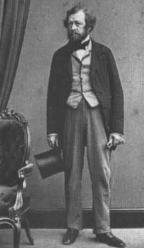 Thomas Eyton