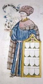 Thomas Canynges