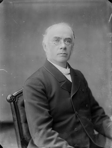 Thomas Edwards