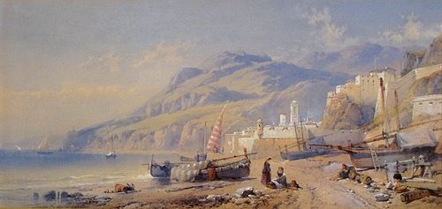 Thomas Rowbotham