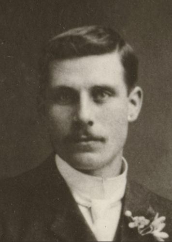 Tom Rankin