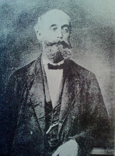 Thomas Anstey