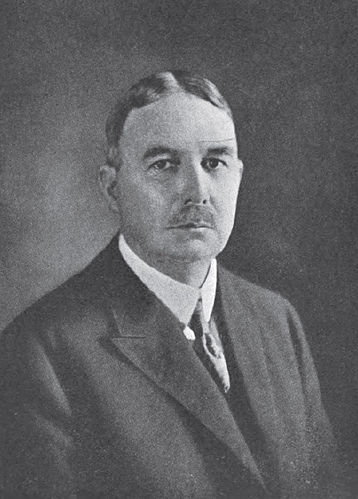 Thomas McDowell