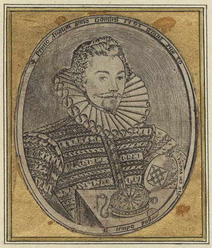 Thomas Cockson