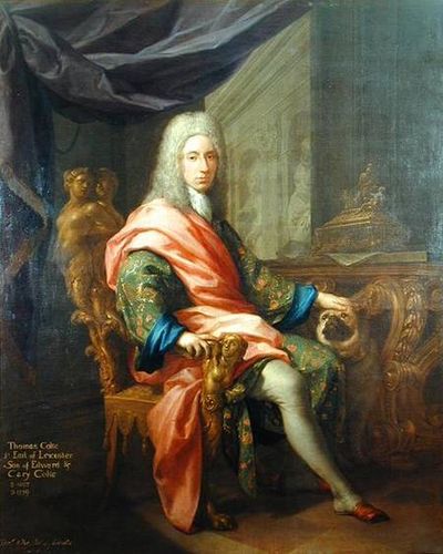 Thomas Coke