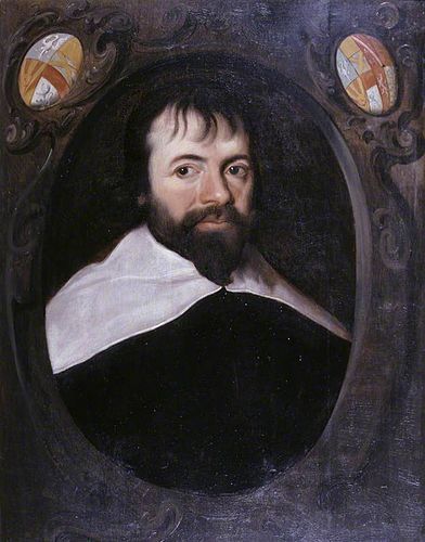 Thomas Cotton