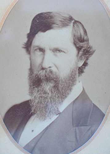 Thomas Baird