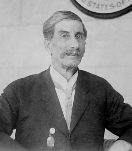 Thomas Edwards