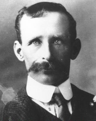 Thomas Daly