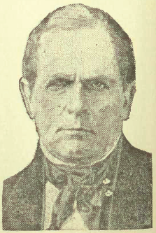 Thomas Morrison
