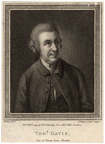 Thomas Davies