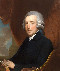 Thomas Dawes