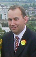 Thomas Docherty