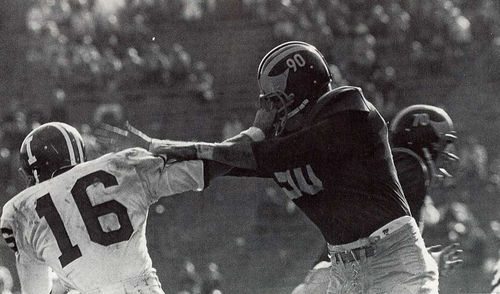 Tom Stincic