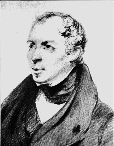 Thomas Drummond