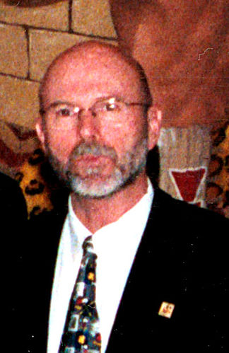 Tom Hyde
