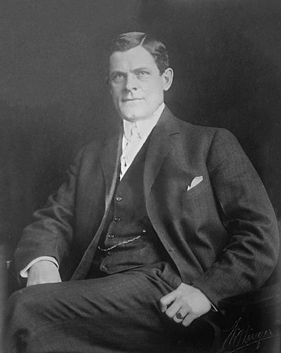 Thomas Wilson
