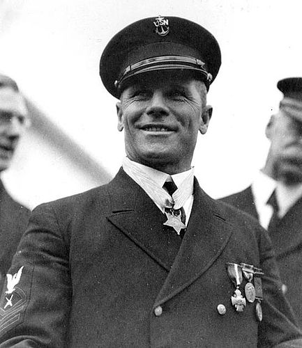 Thomas Eadie