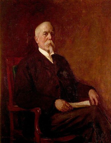 Thomas Earp