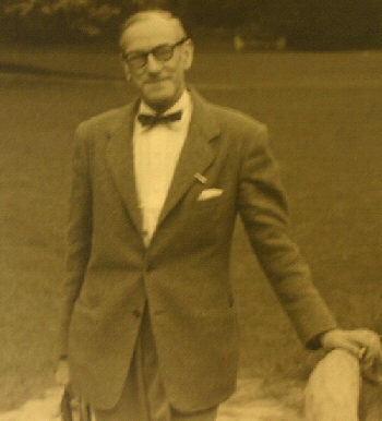 Thomas Edgar