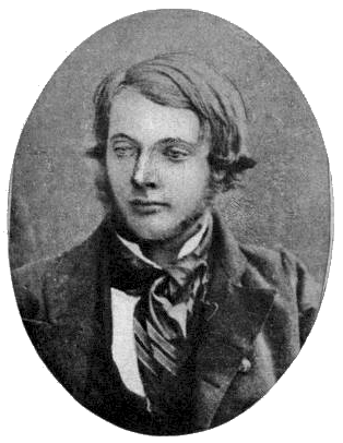 Thomas Edmondston