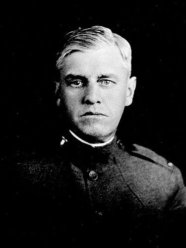 Thomas Burke