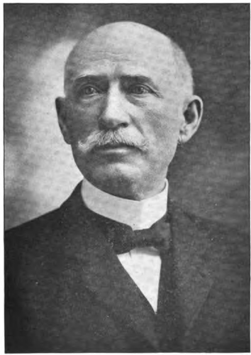 Thomas Edmund Scroggy