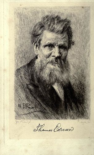 Thomas Edward