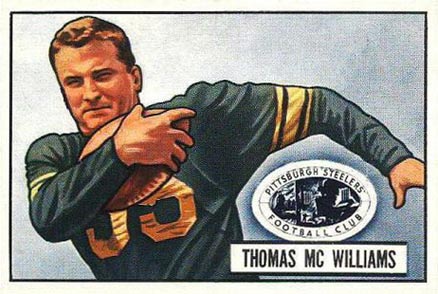 Shorty McWilliams