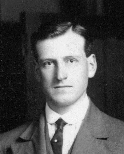Thomas Seddon