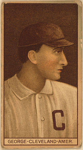 Lefty George