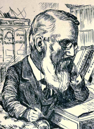 Thomas Fuller