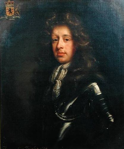 Thomas Fairfax
