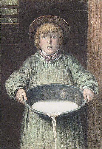 Thomas Fairland
