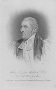 Thomas Middleton