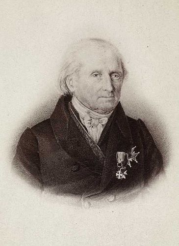 Thomas Fasting