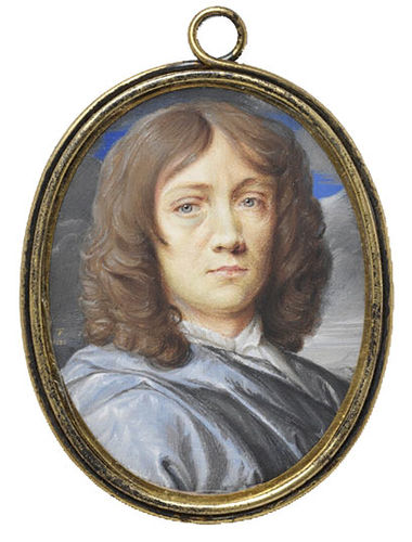 Thomas Flatman