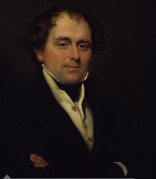 Thomas Waghorn