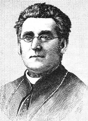 Thomas Hendricken