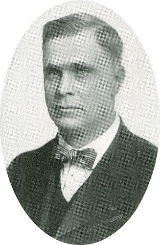 Thomas Frankson