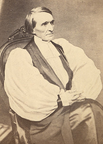Thomas Frederick