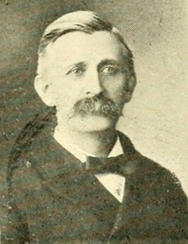 Thomas Freeman