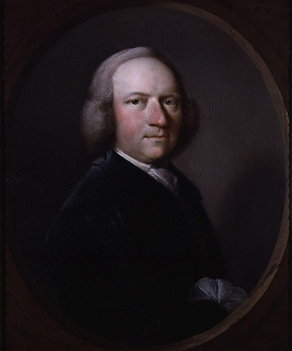 Thomas Frye