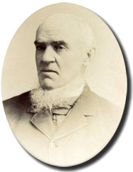 Thomas Gamey
