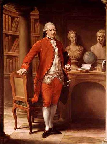 Thomas Gascoigne