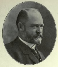 Thomas Johnston