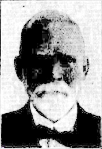 Thomas Sloane