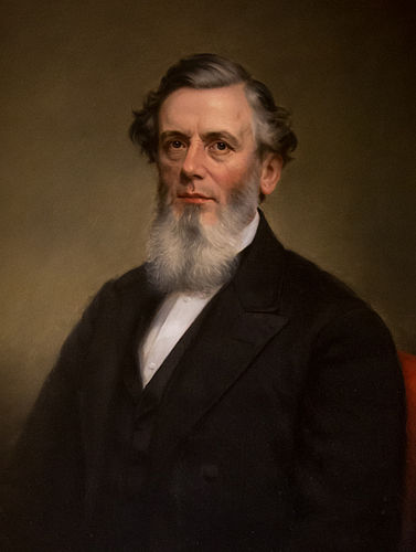 Thomas Goodwin Turner